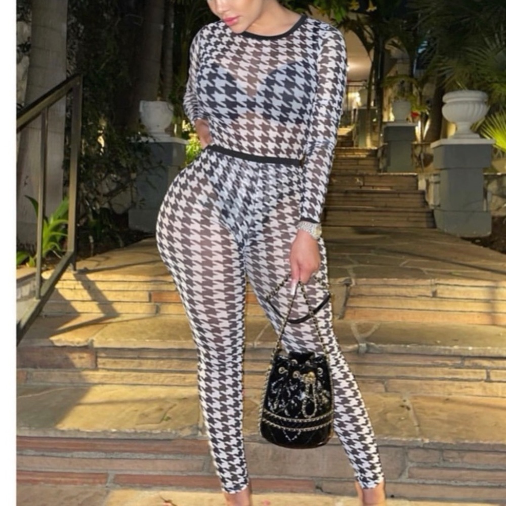 Bodysuit set